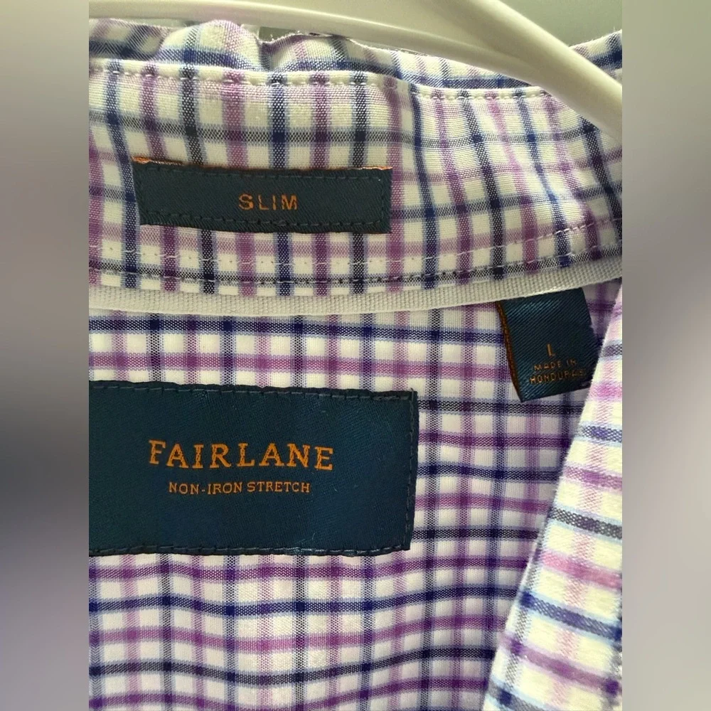 FAIRLANE - Picture 3 of 4